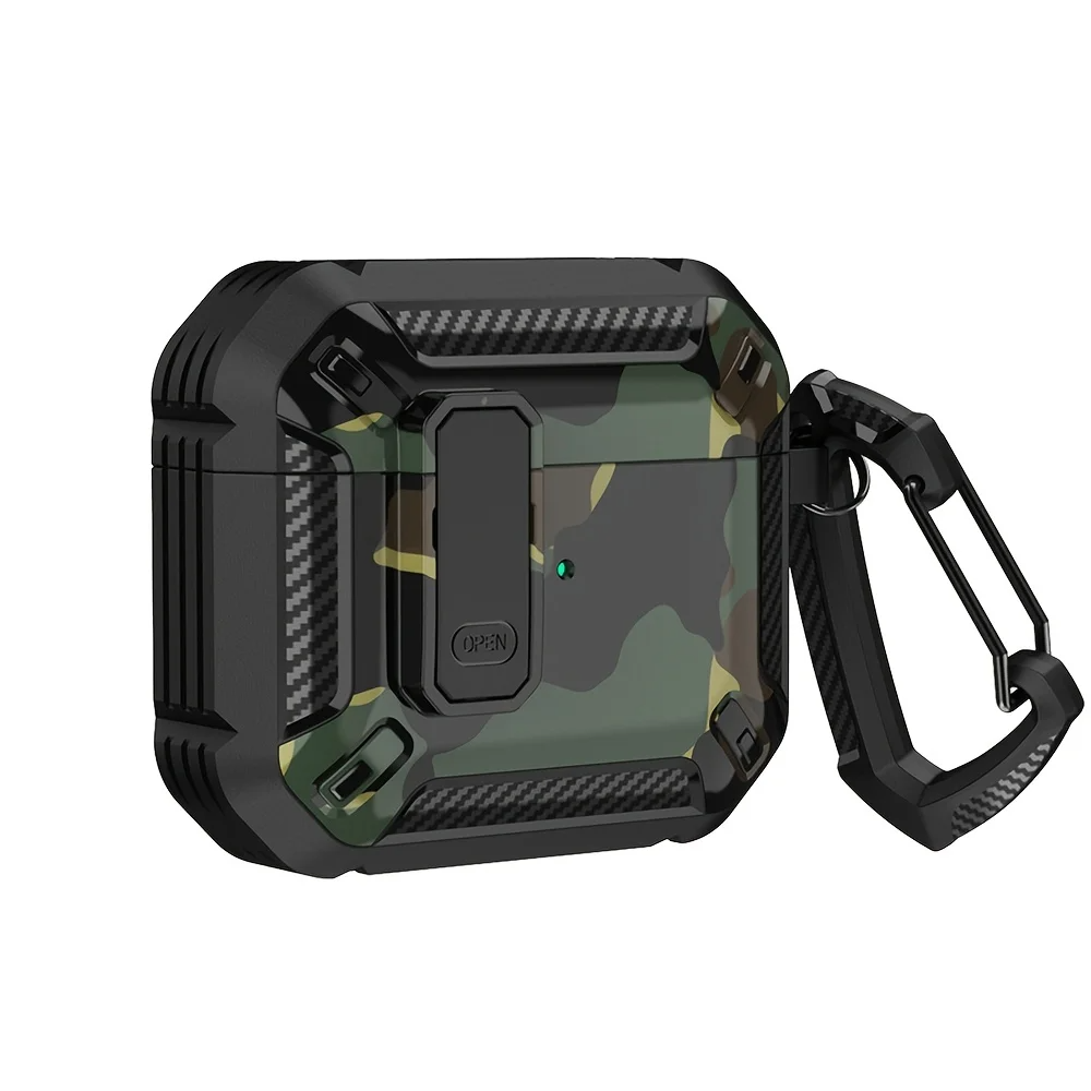 Urban Camo Shell