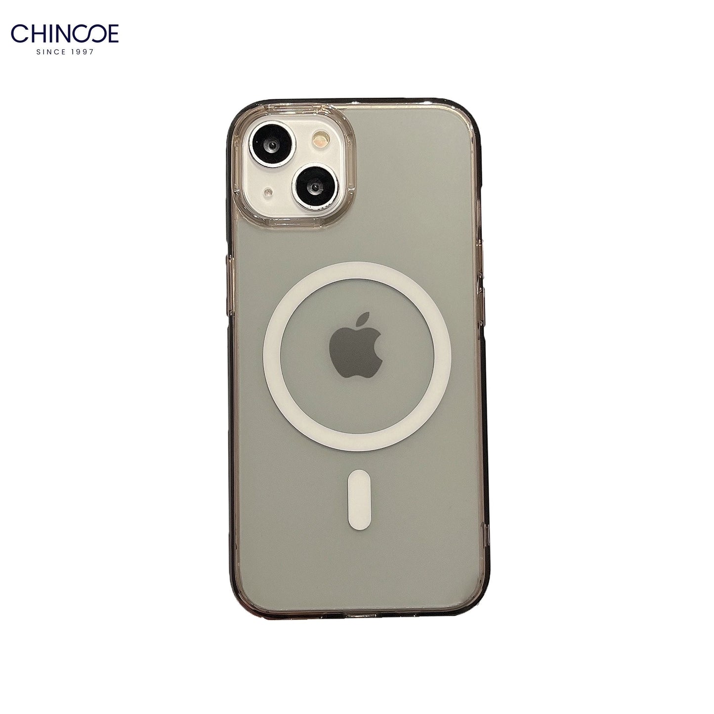 ScratchOff MagSafe Case