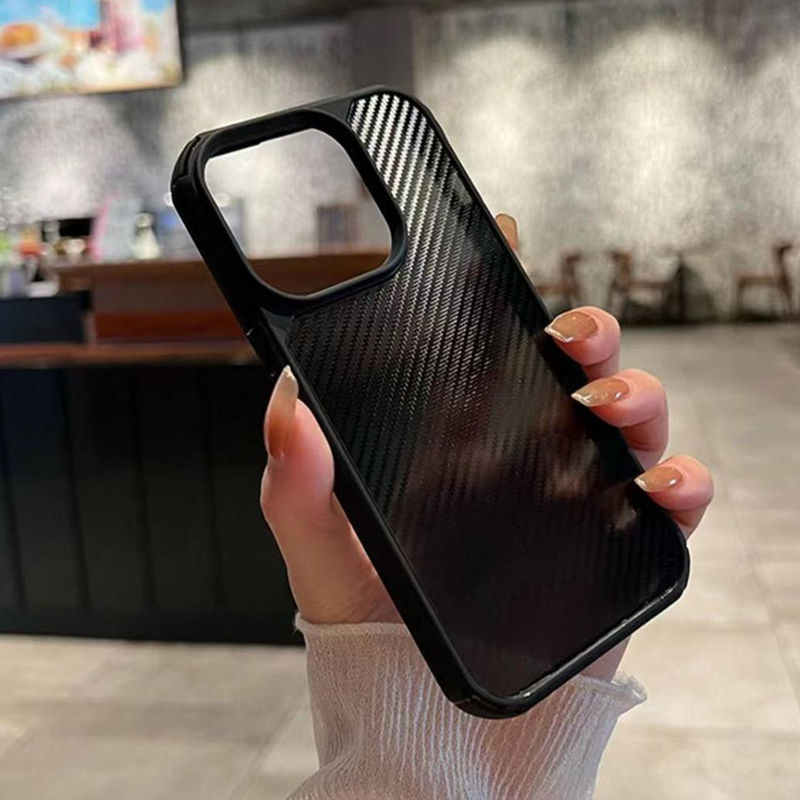 CarbonCore Case