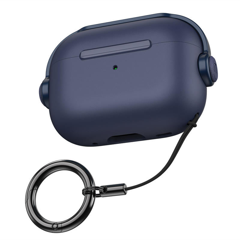ZenithGuard AirPod Case