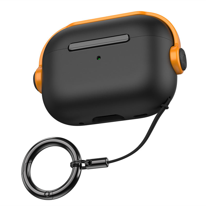 ZenithGuard AirPod Case