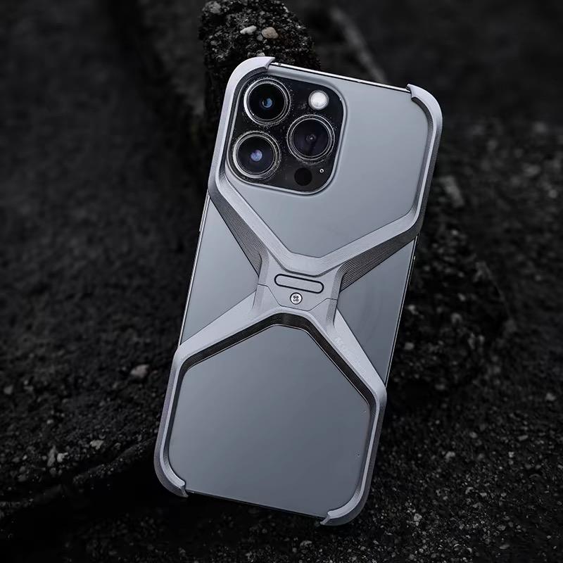 X-Frame Armor