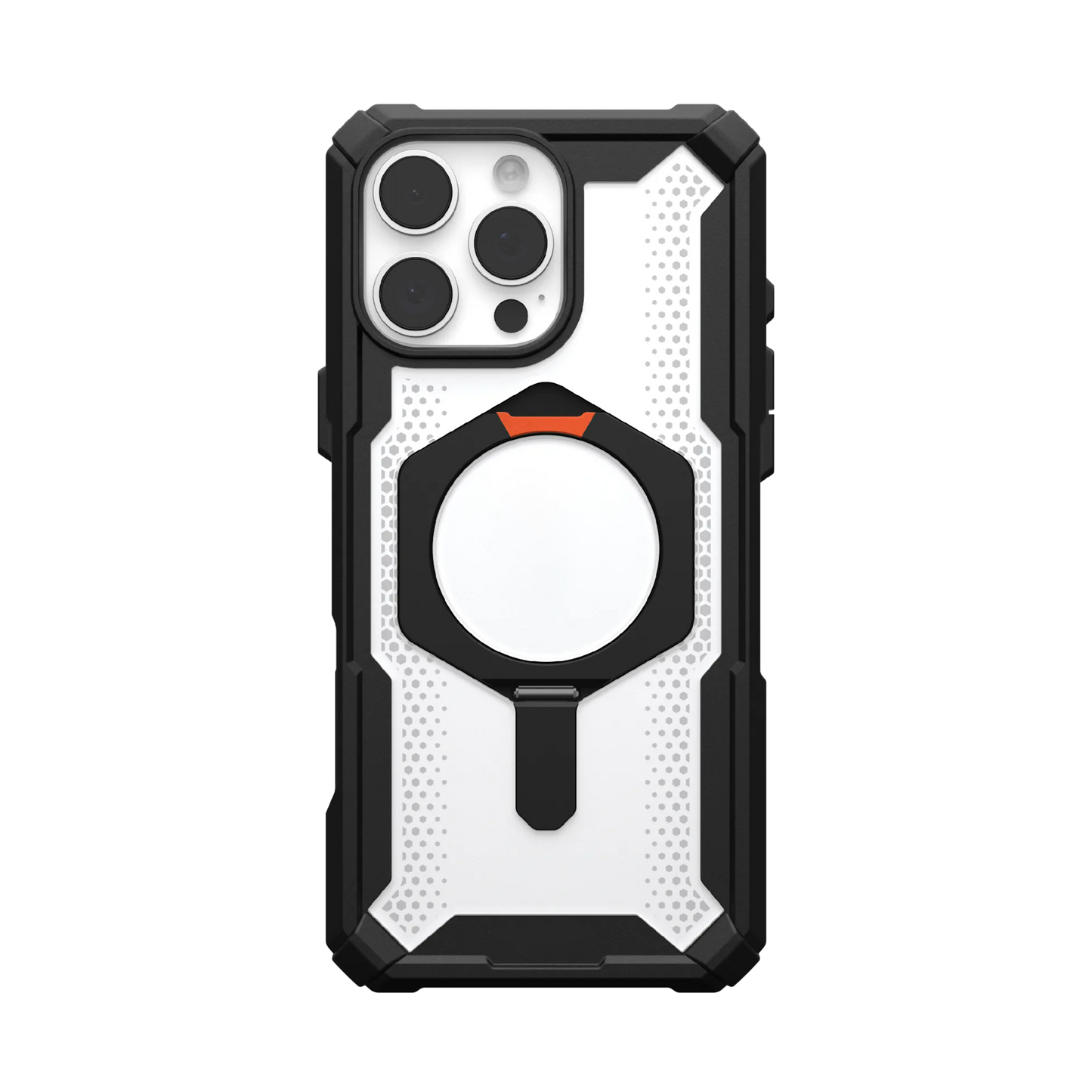 RogueShell Case