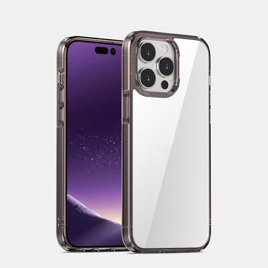 Ultra Clear Soft Edge Case