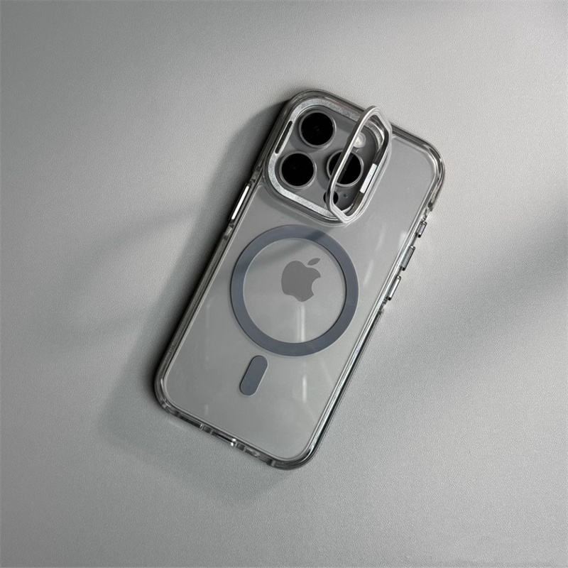 StandOut Clear MagSafe