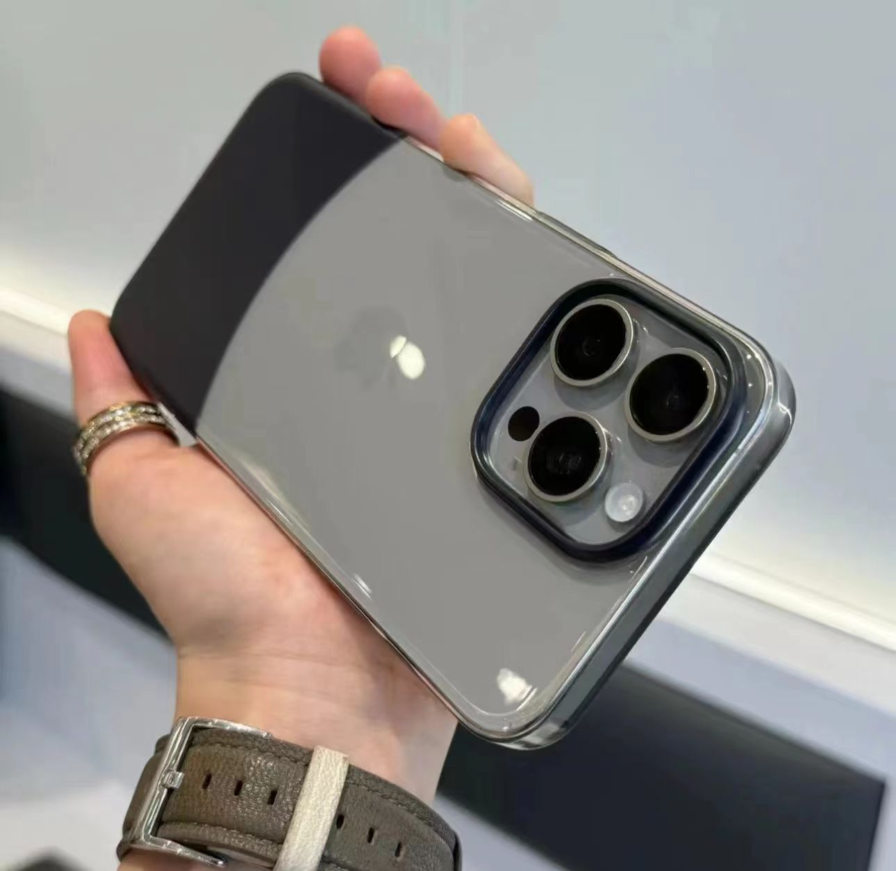 Fusion Frame Case
