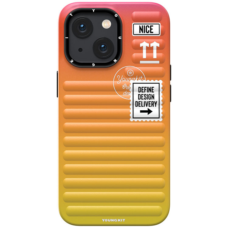 BoldHue Case
