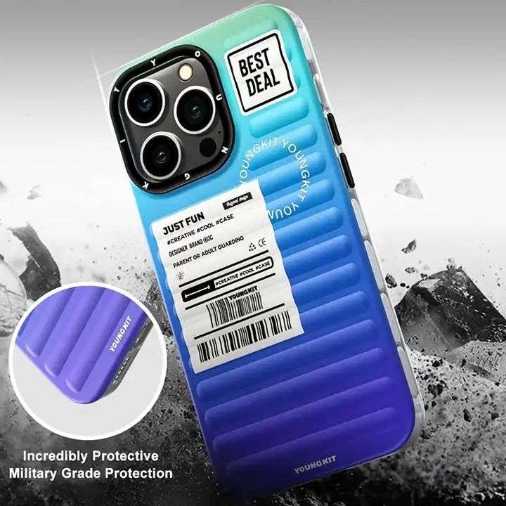 BoldHue Case
