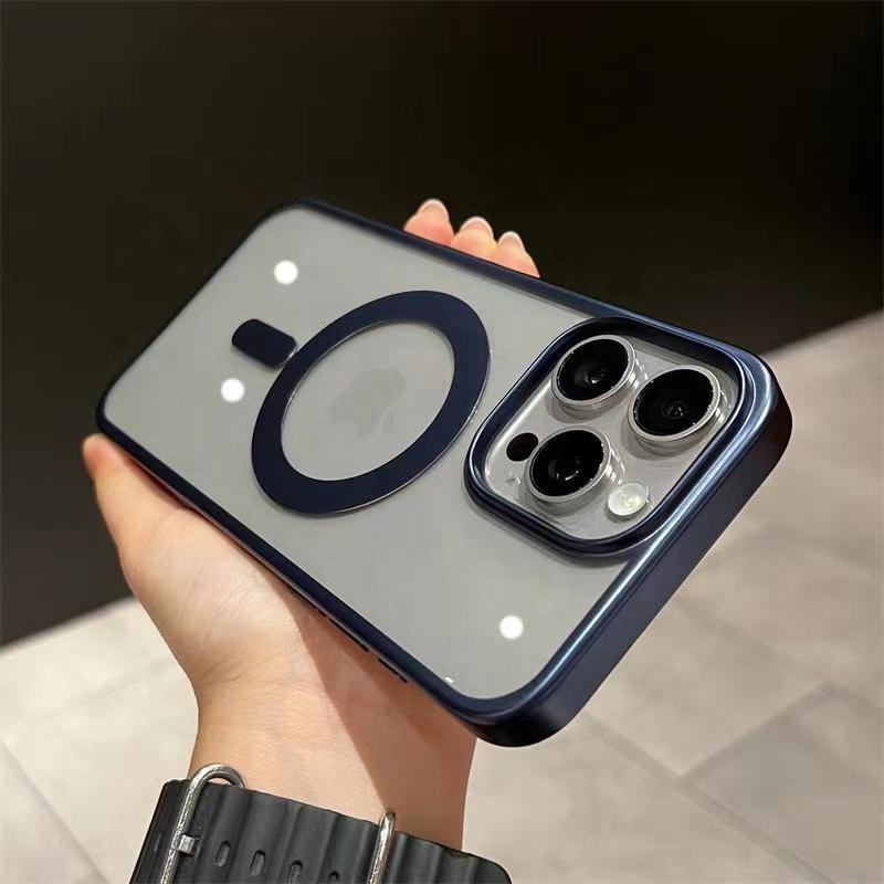 ShineFrame Case