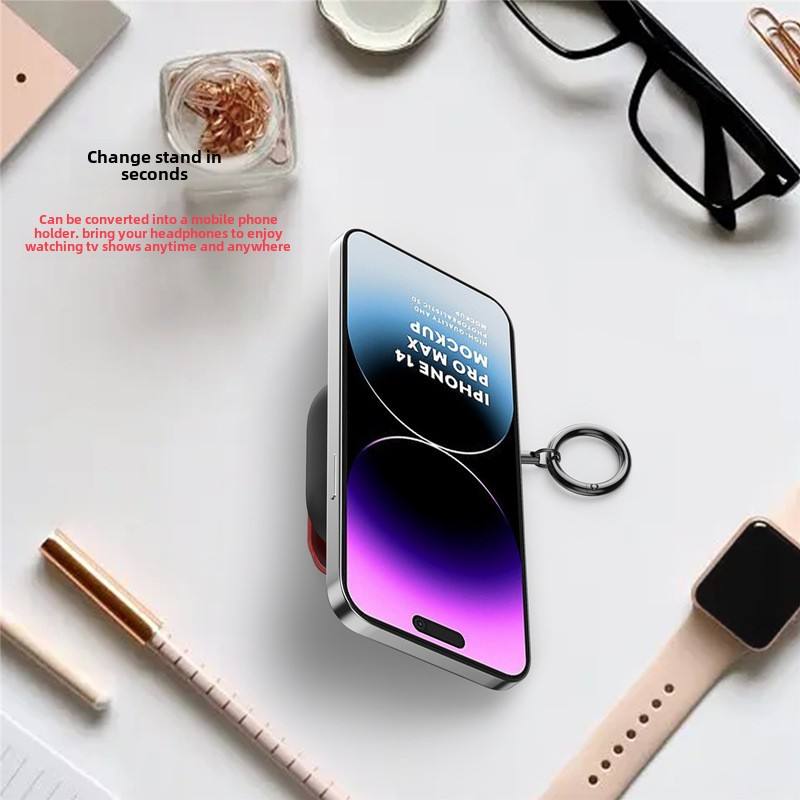 ZenithGuard AirPod Case