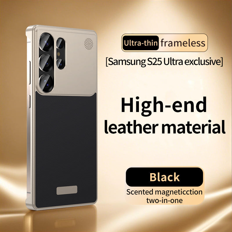 Arometall Case (For Samsung Galaxy)