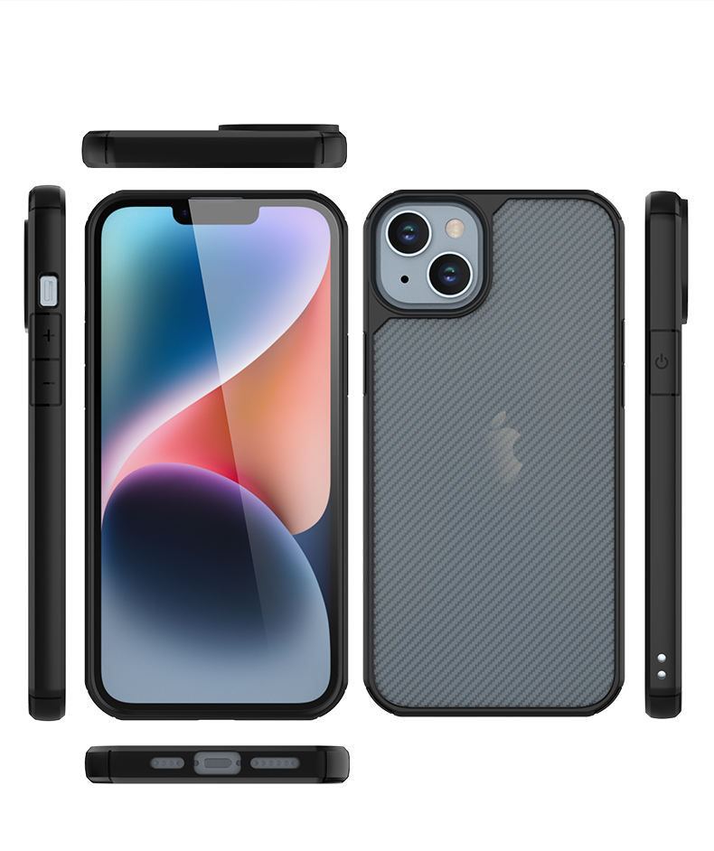 CarbonCore Case