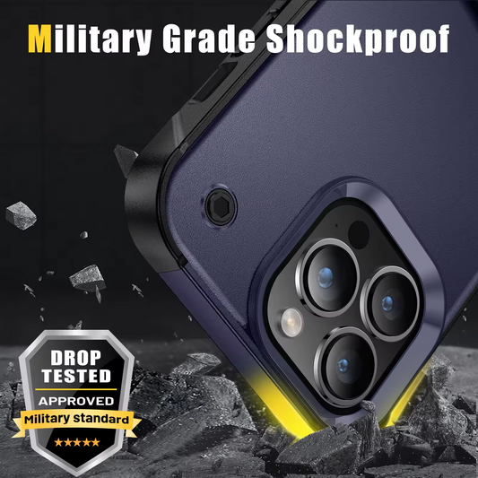 Titan Shield Stand Case