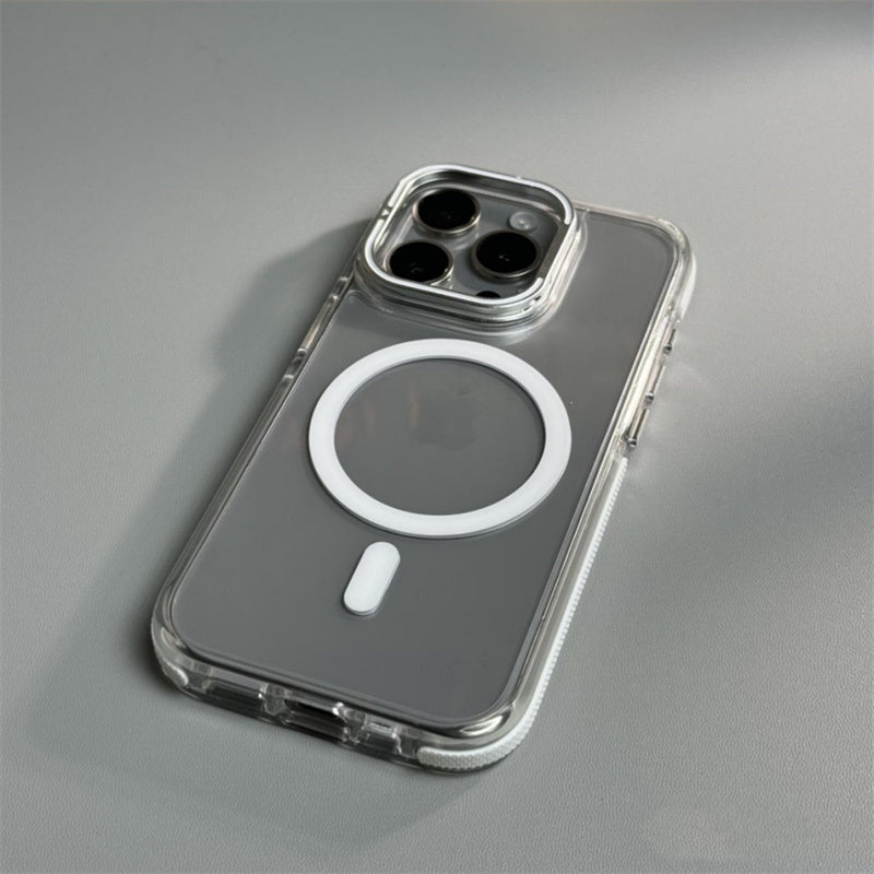 StandOut Clear MagSafe