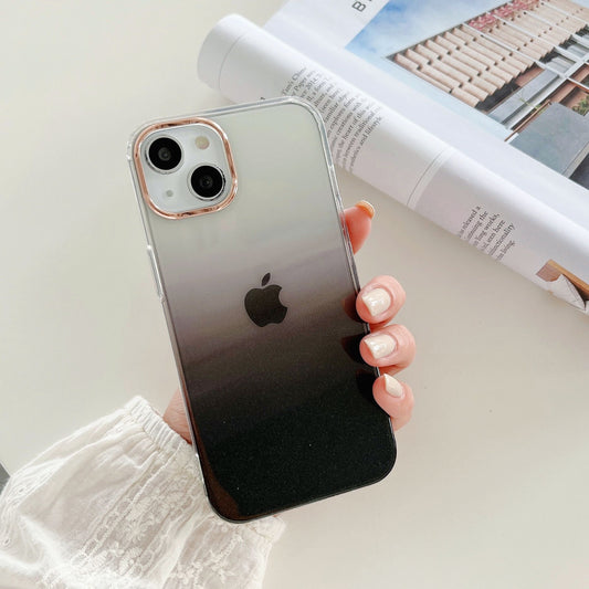 Soft Hue Shimmer Case