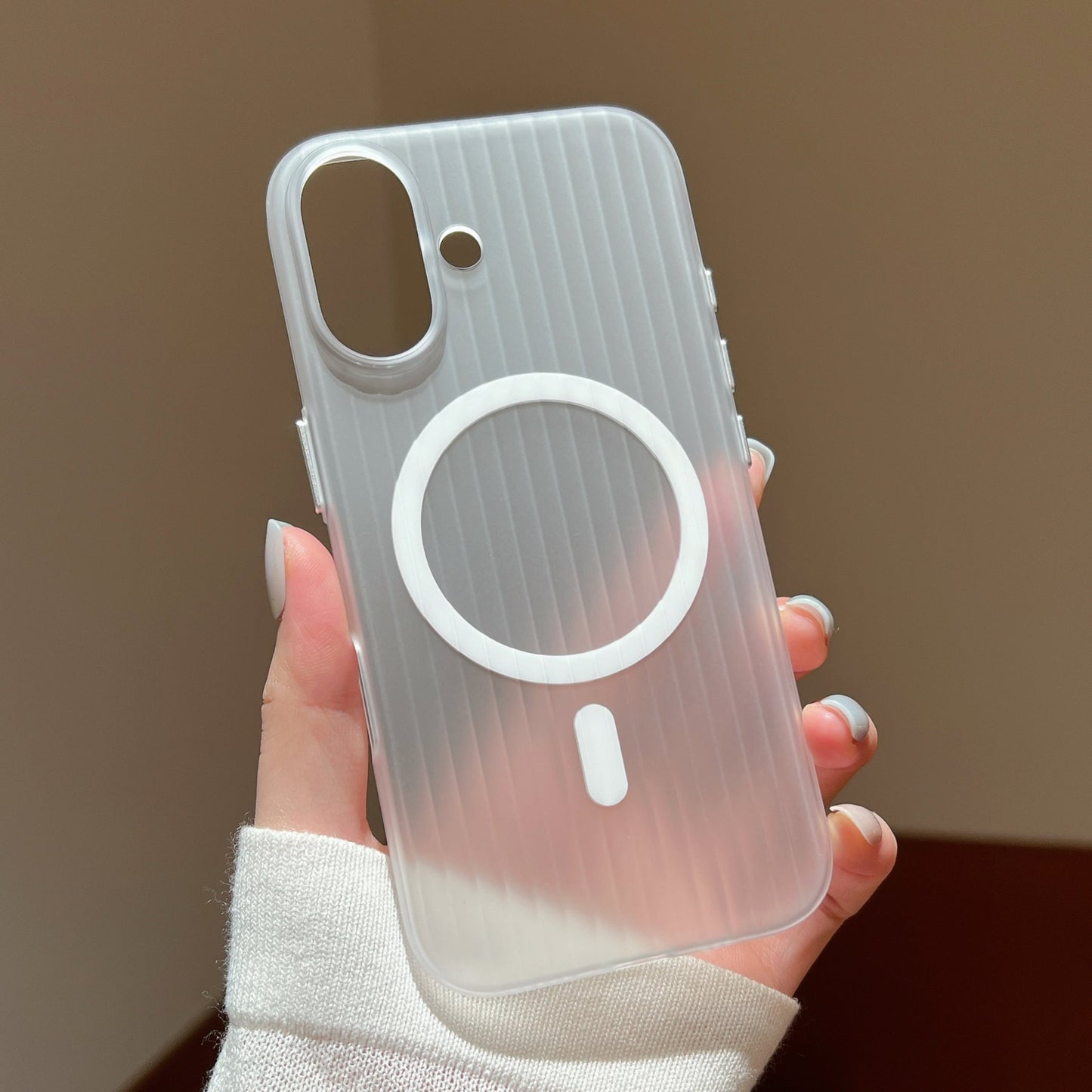 Kohli Signature Cover