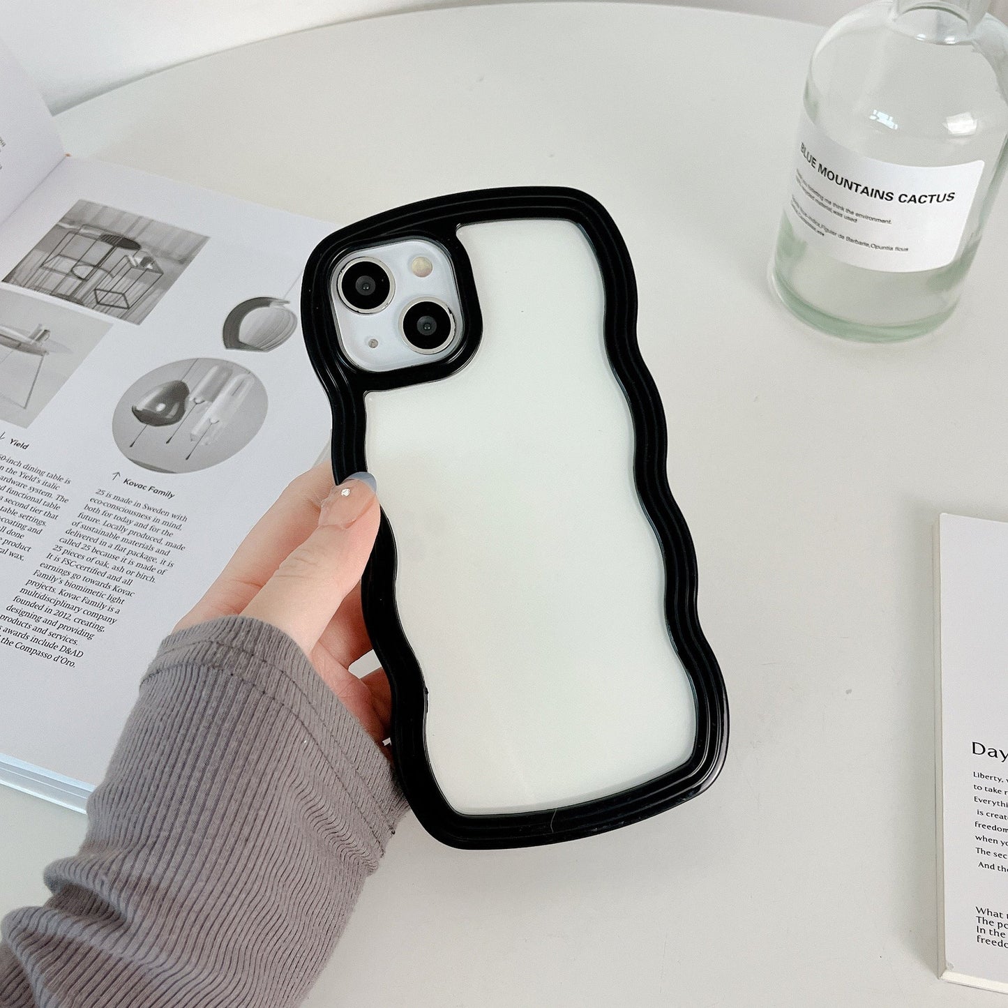 Groovy Case