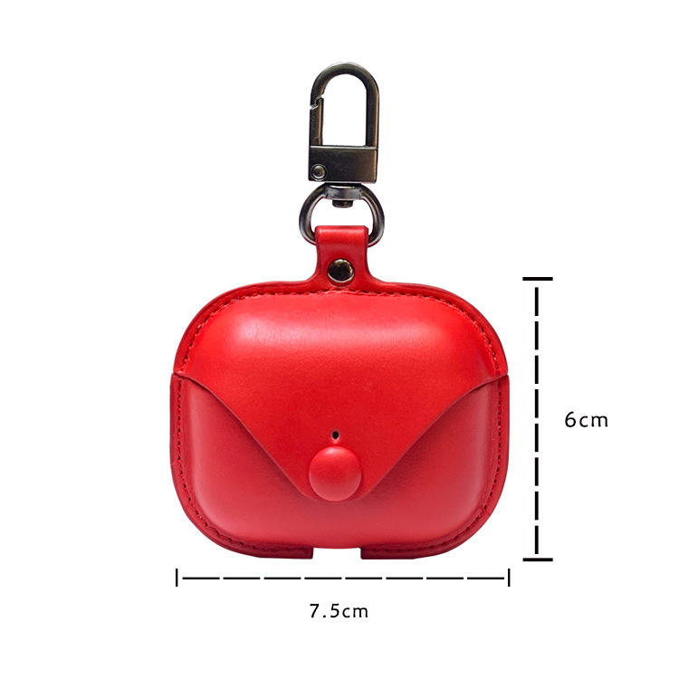 VaultClip Pod Case