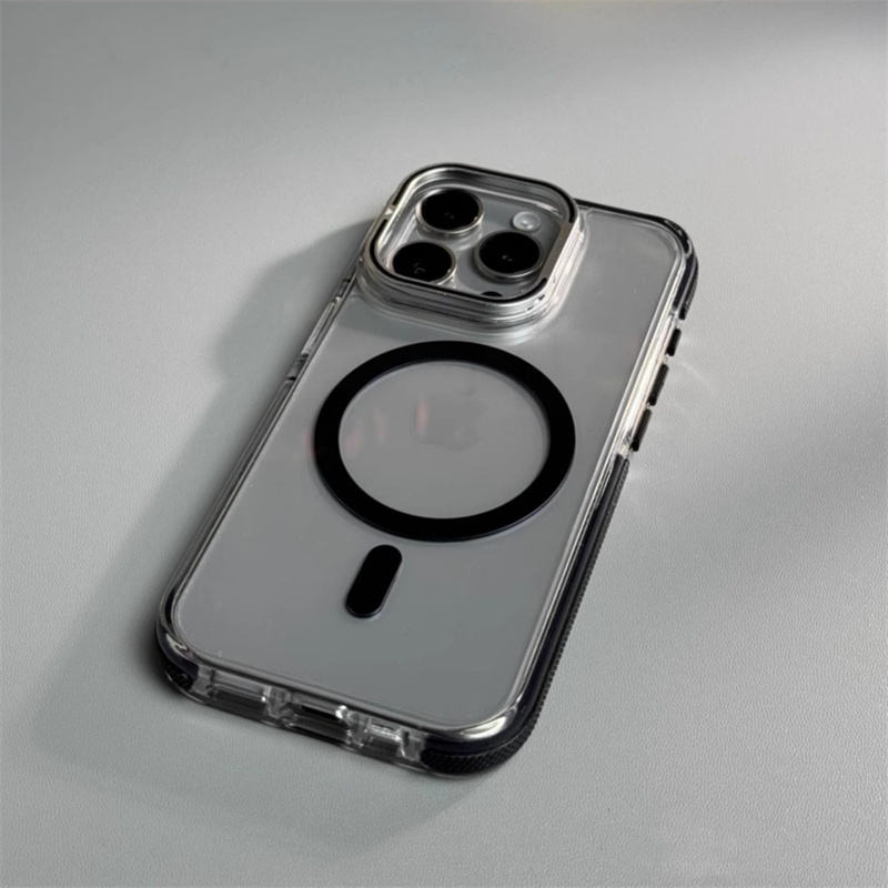 StandOut Clear MagSafe