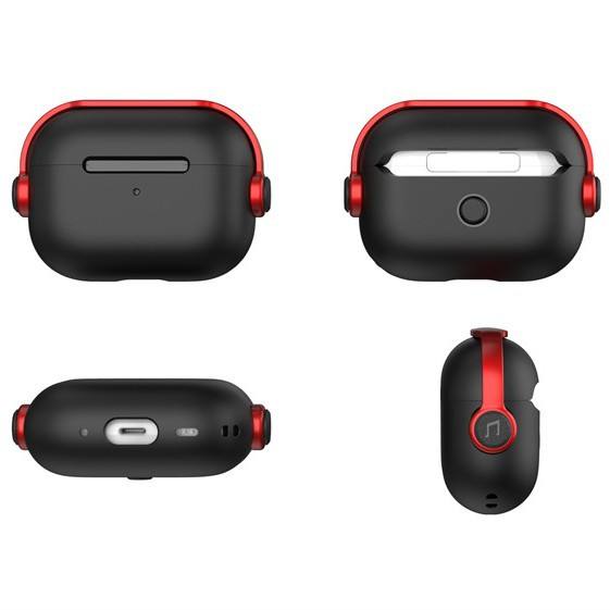 ZenithGuard AirPod Case