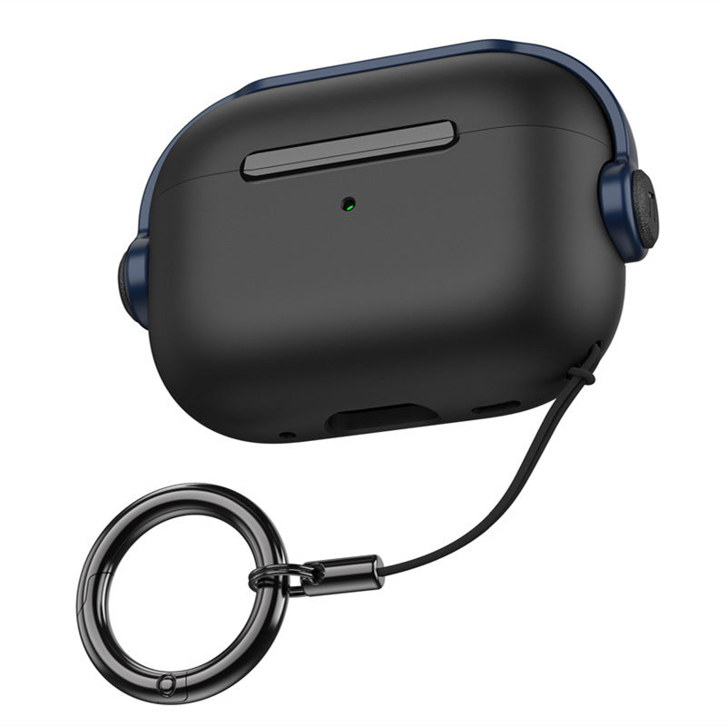 ZenithGuard AirPod Case