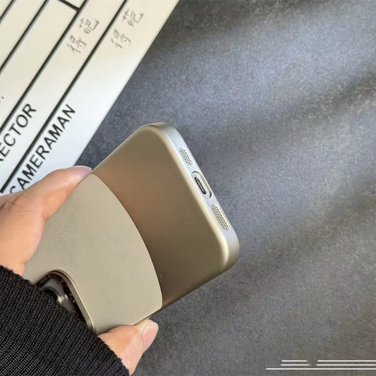 FlexDuo Faux Leather (with logo)