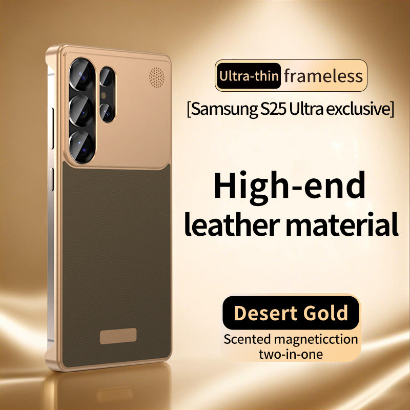 Arometall Case (For Samsung Galaxy)