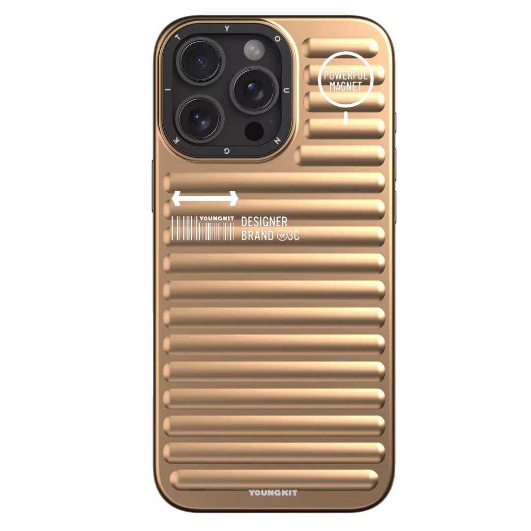 BoldHue Case