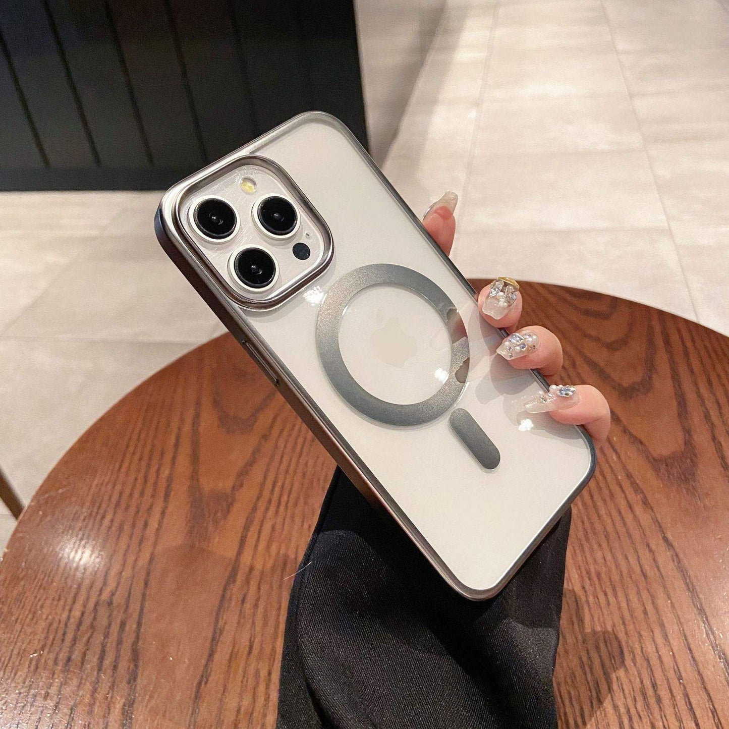 ShineFrame Case
