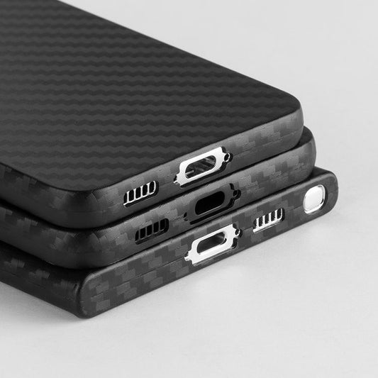 BlackCarbon Ultra (For Samsung Galaxy)