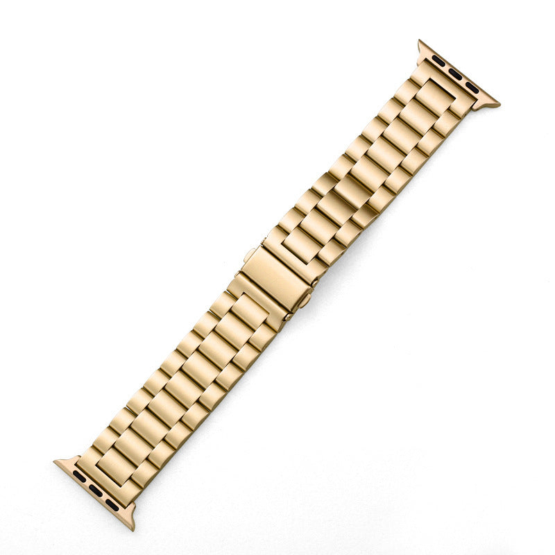 ChainLit Belt clasp detail – secure and elegant fastening
