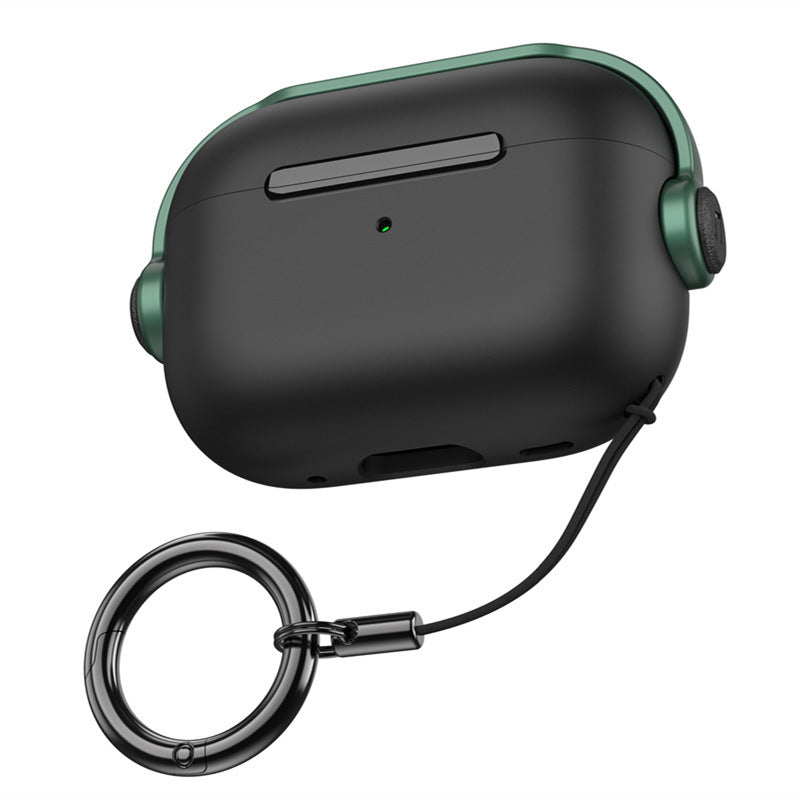 ZenithGuard AirPod Case