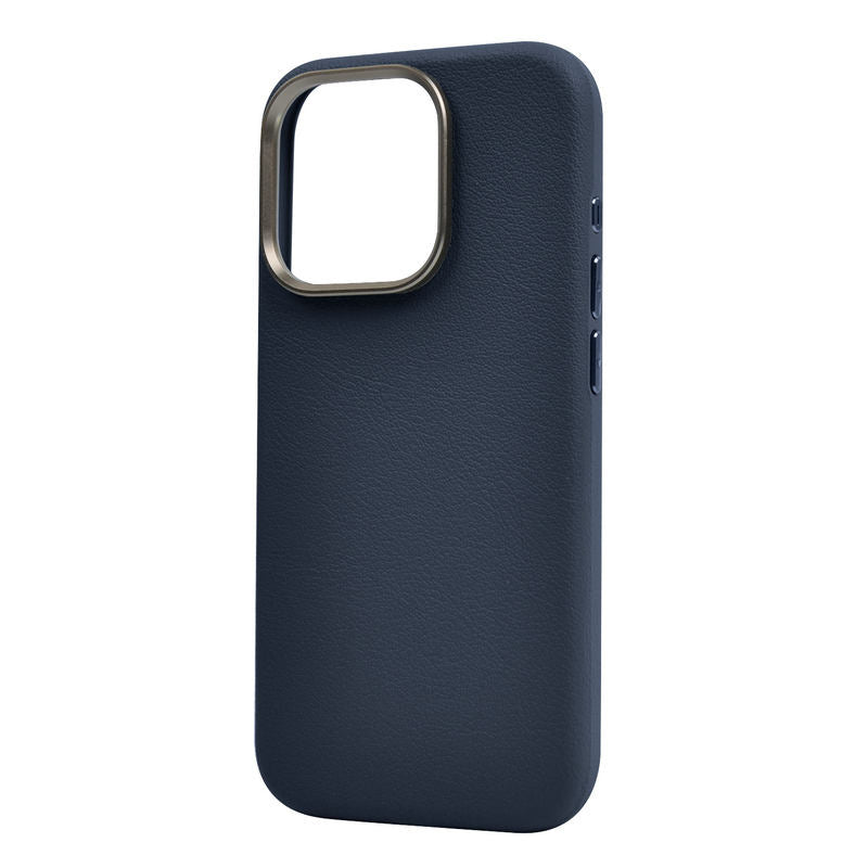 Vegan Leather Loom Case