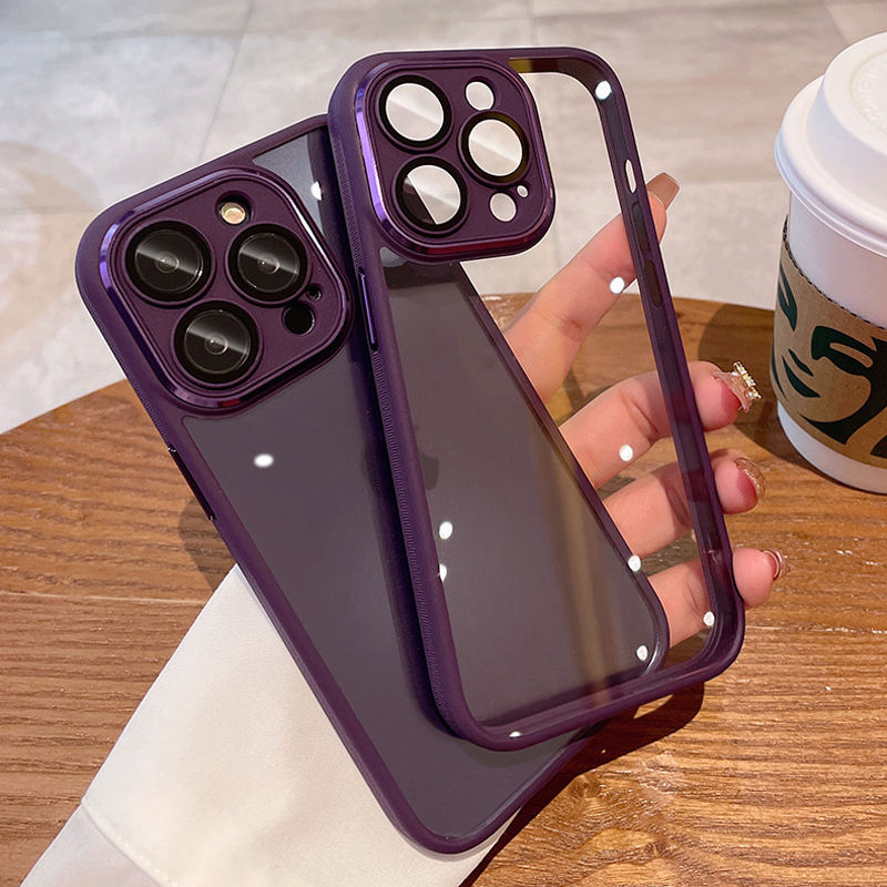 PurpleShield Case