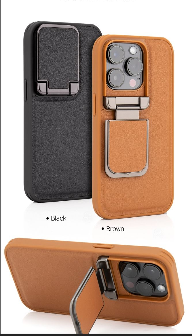 Minimal iPhone case combining form, function, and everyday protection
