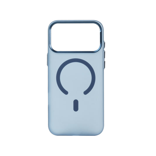 durable slim matte cover with strong magnetic hold and professional finish for iPhone 17 series.