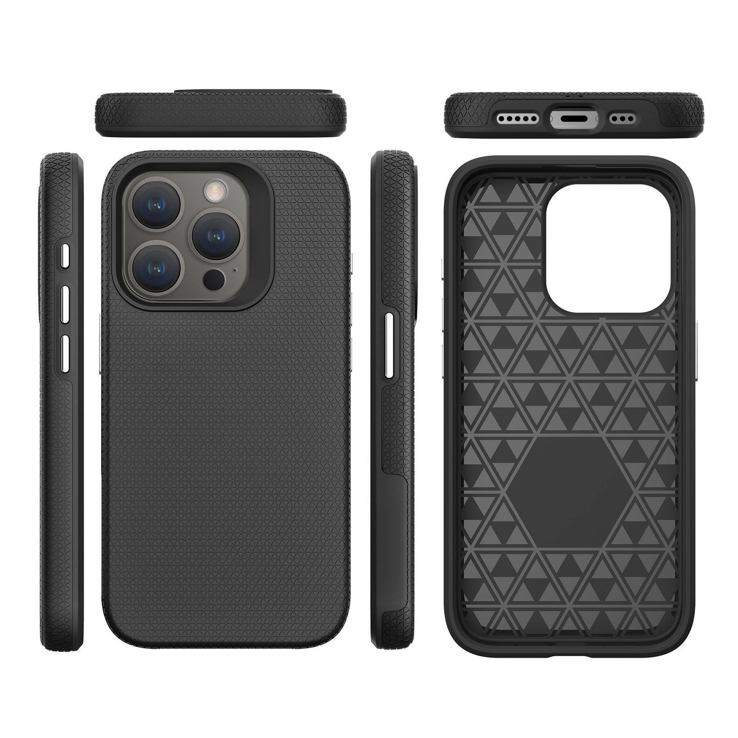 CoreGrip Case