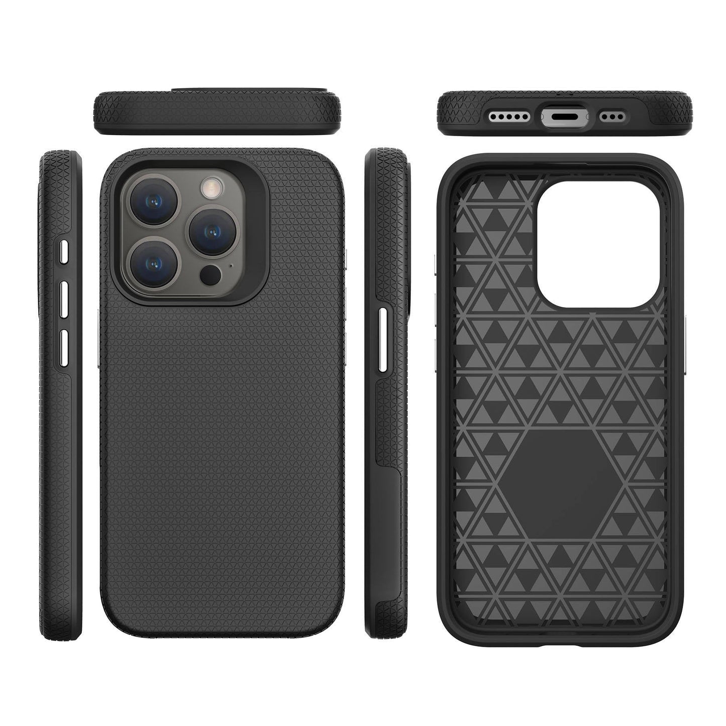 CoreGrip Case