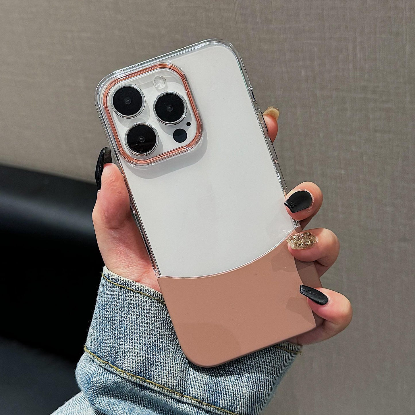 Fusion Frame Case