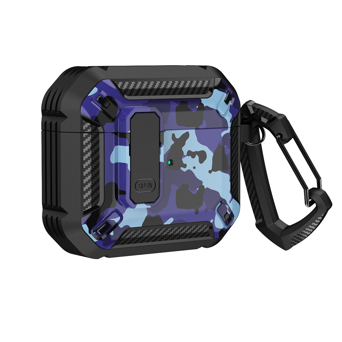 Urban Camo Shell