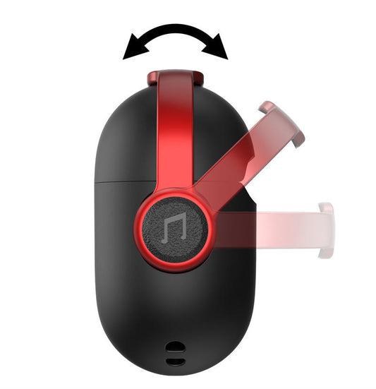 ZenithGuard AirPod Case