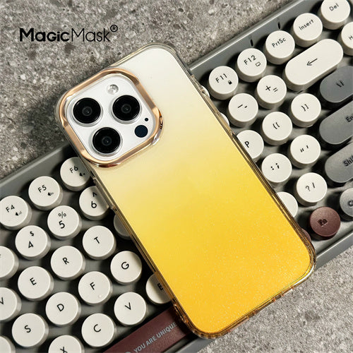 Soft Hue Shimmer Case