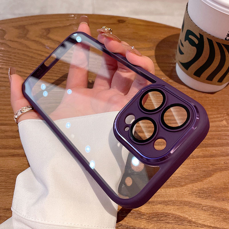 PurpleShield Case