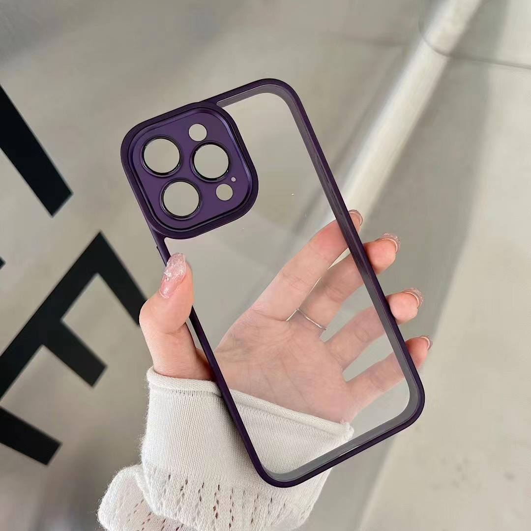 PurpleShield Case