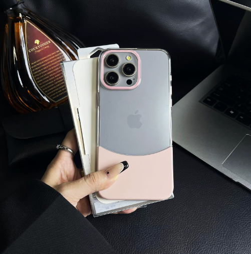 Fusion Frame Case