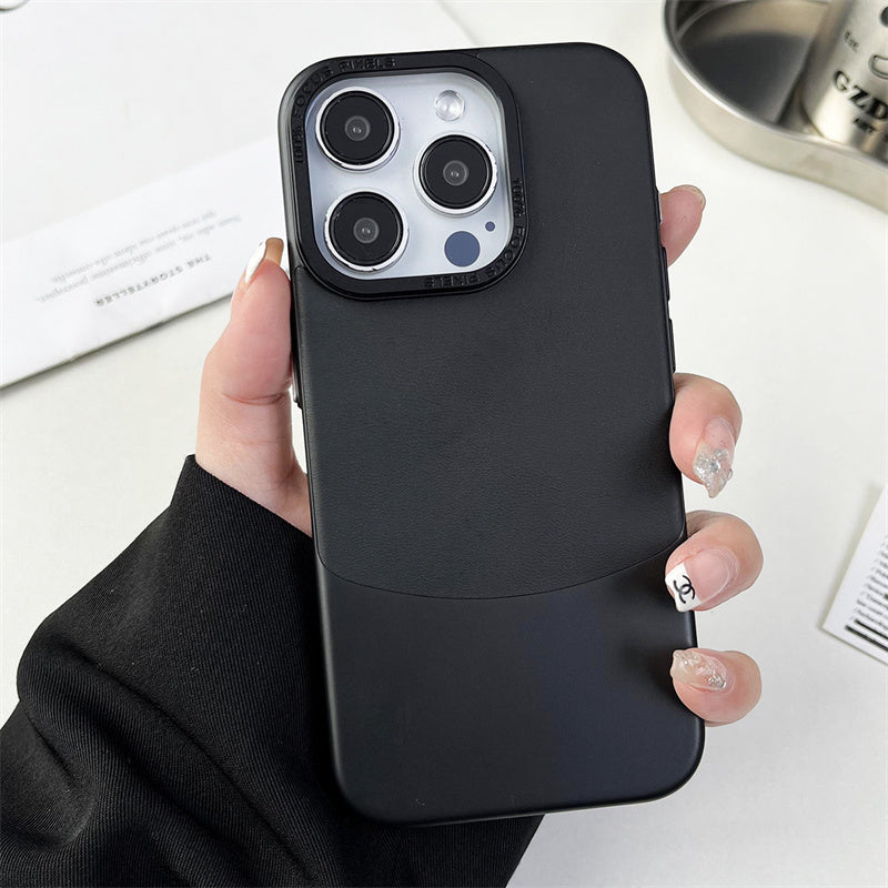 FlexDuo Faux Leather (with logo)