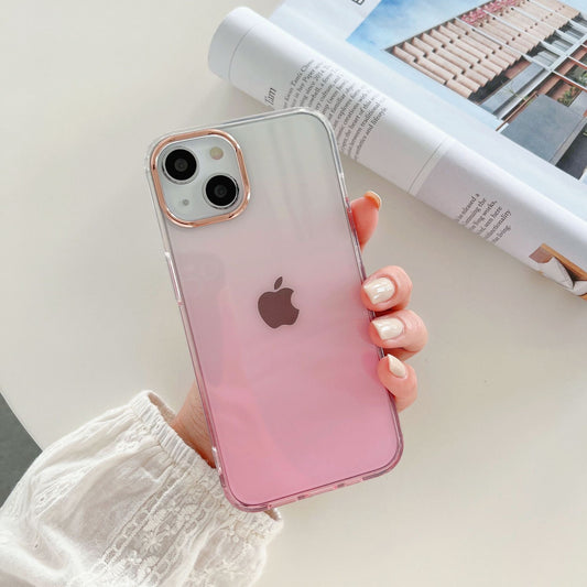 Soft Hue Shimmer Case