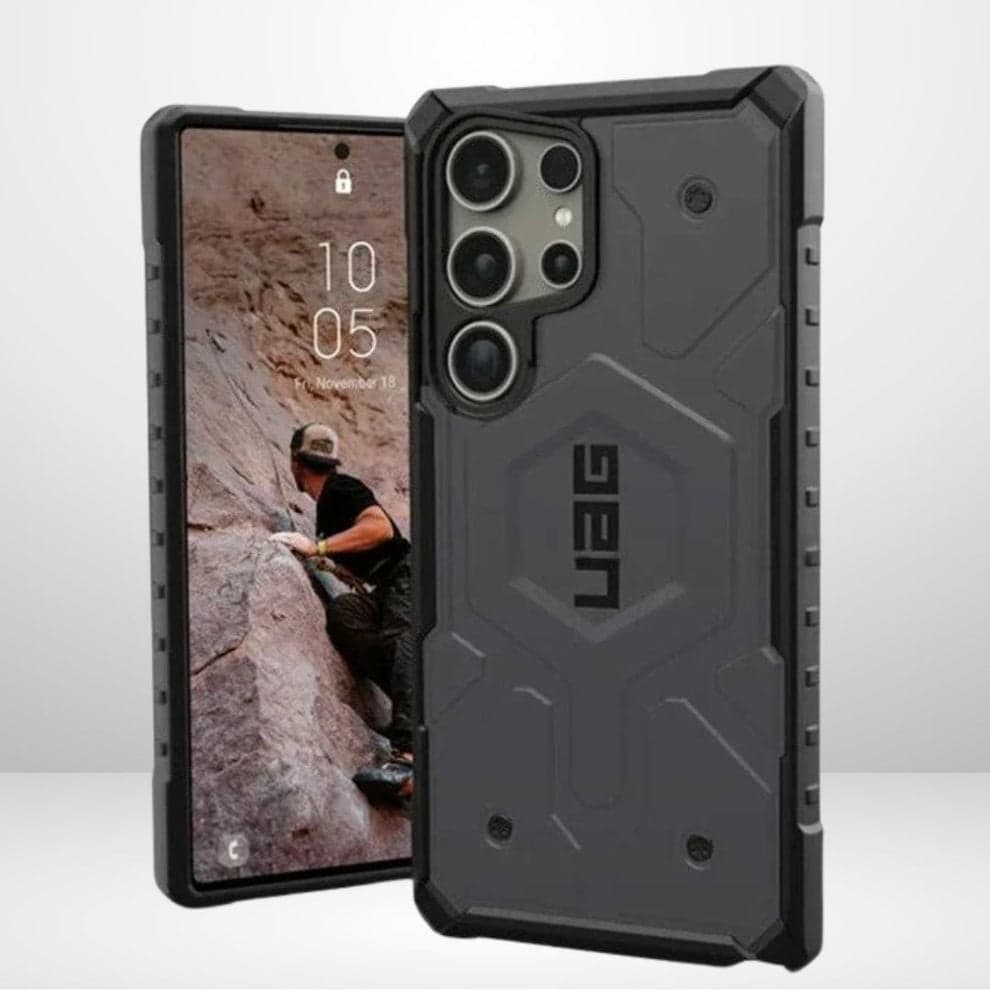HexGuard Elite Case (Samsung Galaxy)