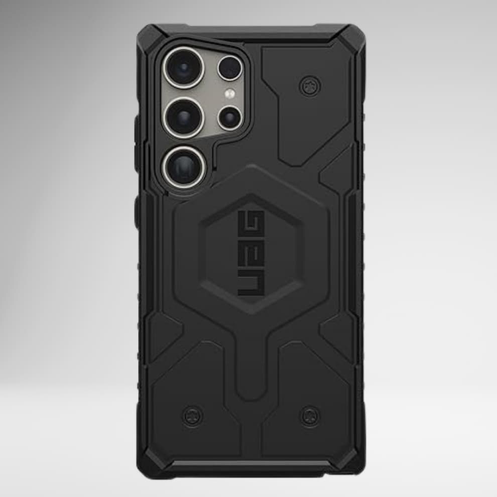 HexGuard Elite Case (Samsung Galaxy)