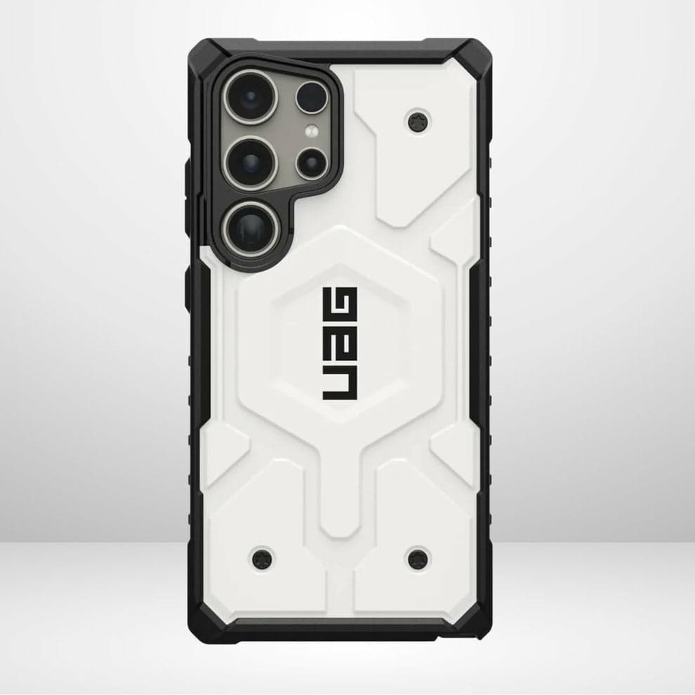 HexGuard Elite Case (Samsung Galaxy)